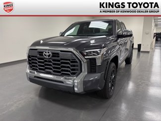 New 2026 Toyota Tundra 1794 Edition video 1