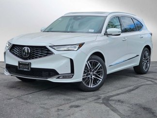 New 2025 Acura MDX SH-AWD w/ Advance Package image 1