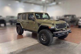 New 2025 Jeep Wrangler Unlimited Rubicon 392 image 1