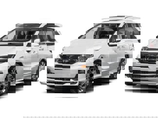 New 2025 Honda Odyssey Touring image 1