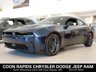New 2025 Dodge Charger R/T w/ Quick Order Package 25M R/T image 1