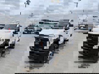 New 2024 Ford F450 XL image 1