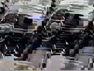 New 2025 Chevrolet Suburban Premier video 2