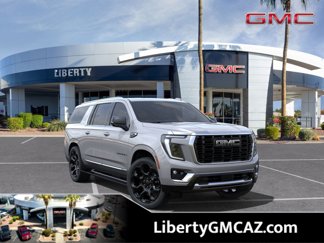 New 2025 GMC Yukon XL Denali w/ Denali Reserve Package image 1