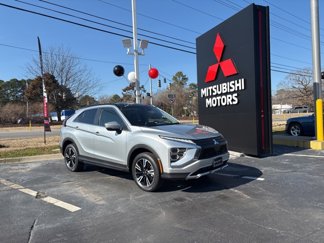 New 2025 Mitsubishi Eclipse Cross SE image 1