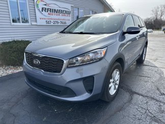 Used 2020 Kia Sorento LX image 1