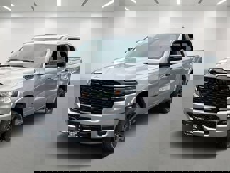 New 2025 RAM 1500 Big Horn image 1