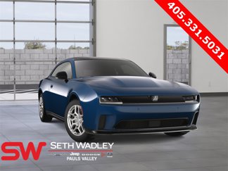 New 2025 Dodge Charger R/T w/ Quick Order Package 25M R/T image 1