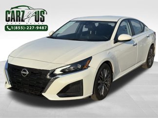 Used 2023 Nissan Altima 2.5 SV image 1