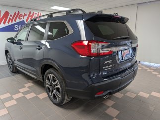 New 2025 Subaru Ascent Limited image 1