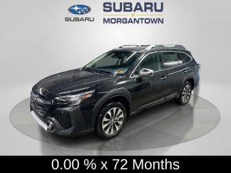 New 2025 Subaru Outback Touring XT 360° Tour