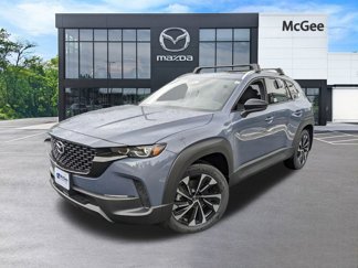 New 2025 MAZDA CX-50 2.5 Hybrid w/ Premium Plus Pkg image 1