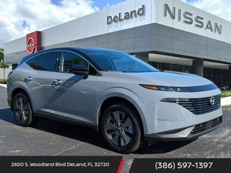 New 2025 Nissan Murano SL image 1