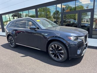 New 2025 MAZDA CX-90 3.3 Turbo S w/ Premium Plus image 1