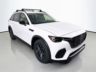 New 2025 MAZDA CX-70 3.3 Turbo w/ Preferred Package image 1