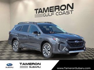 New 2025 Subaru Outback Limited image 1