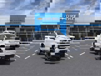 New 2025 Chevrolet Silverado 1500 RST w/ Rally Edition image 1
