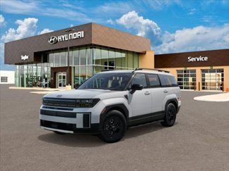 New 2025 Hyundai Santa Fe XRT image 1
