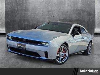 New 2025 Dodge Charger Scat Pack w/ Track Pack image 1
