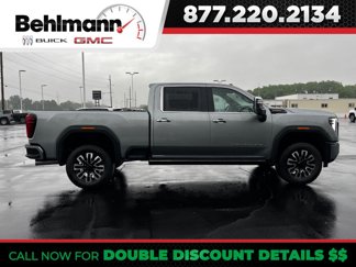 New 2025 GMC Sierra 2500 Denali Ultimate image 1