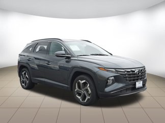 Used 2024 Hyundai Tucson Limited image 1