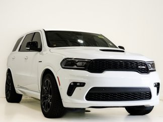 Used 2022 Dodge Durango R/T w/ Tow 'N Go Package image 1