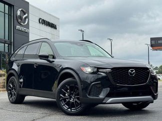 New 2025 MAZDA CX-70 3.3 Turbo w/ Premium Package image 1