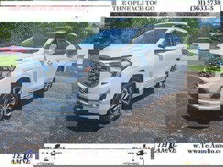 Used 2020 GMC Terrain Denali w/ Denali Premium Package image 1
