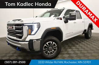 Used 2024 GMC Sierra 3500 SLT image 1
