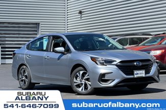 New 2025 Subaru Legacy Premium image 1