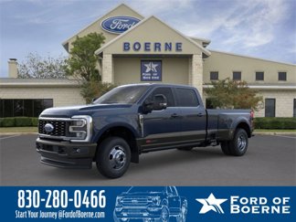 New 2025 Ford F350 XL image 1