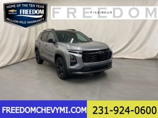 New 2026 Chevrolet Equinox LT w/ Convenience Package II image 1