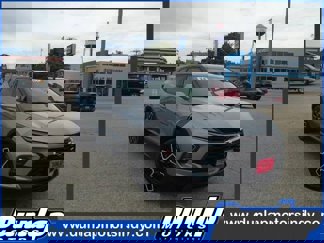 Certified 2024 Chevrolet Blazer RS w/ LPO, Floor Liner Package image 1