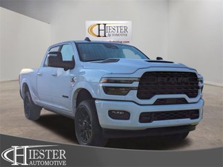 New 2025 RAM 2500 Limited image 1