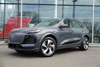 New 2025 Audi Q6 e-tron Premium Plus image 1