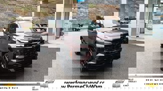 New 2025 Chevrolet Traverse RS w/ LPO, Floor Liner Package image 1