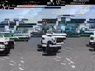 New 2026 GMC Terrain Elevation w/ Elevation Premium Package image 1