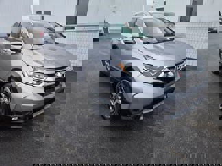Used 2017 Honda CR-V EX-L image 1