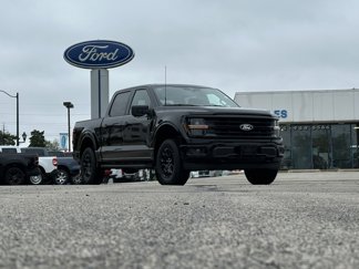 New 2025 Ford F150 XLT image 1
