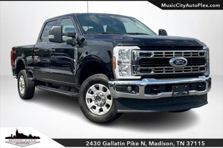 Used 2024 Ford F250 XLT image 1