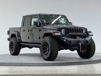 Used 2022 Jeep Gladiator Sport image 1