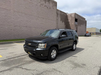 Used 2009 Chevrolet Tahoe LT image 1