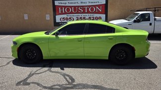 Used 2023 Dodge Charger SXT image 1