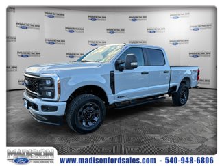New 2025 Ford F250 XL w/ STX Appearance Package image 1