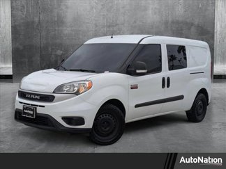 Used 2022 RAM ProMaster City Wagon image 1
