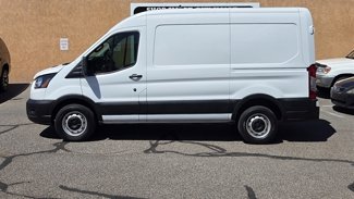 Used 2023 Ford Transit 250 Medium Roof image 1