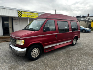 Used 1992 Ford E-150 and Econoline 150 image 1
