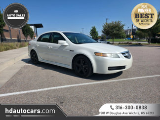 Used 2005 Acura TL image 1