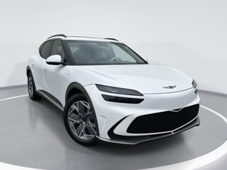 New 2025 Genesis GV60 RWD image 1
