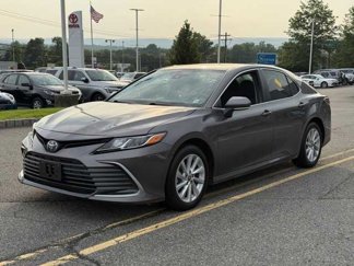 Used 2023 Toyota Camry LE image 1